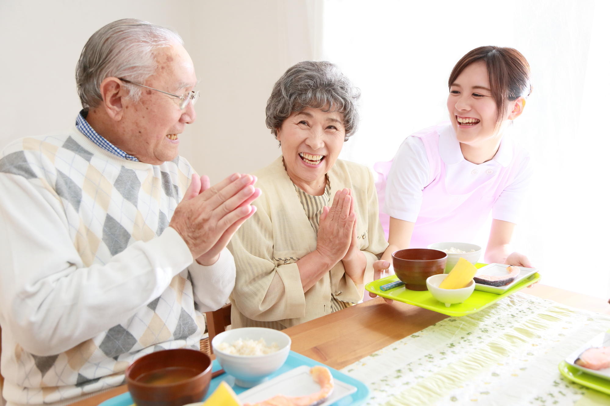 介護付き有料老人ホームの費用と入居基準