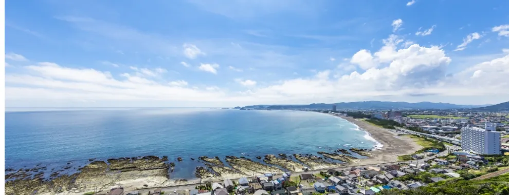 パークウェルステイト鴨川眺望