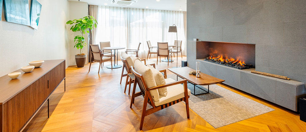 ソナーレ石神井