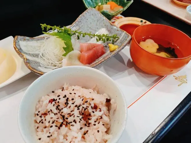 介護付き有料老人ホーム私の時間食事