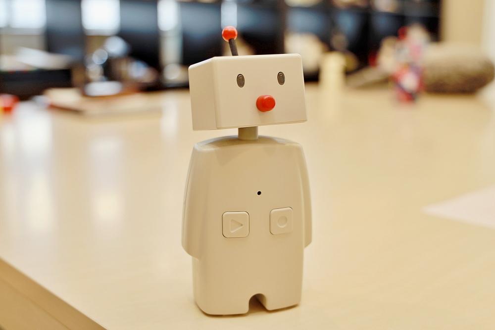 「BOCCO（ボッコ）」コロナ禍で家族をつなぐコミュニケーションロボット ユカイ工学インタビュー