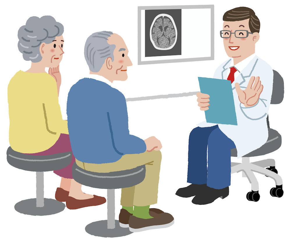 医師監修 認知症検査の種類と費用について 認知症のコラム 老人ホーム検索 探しっくす