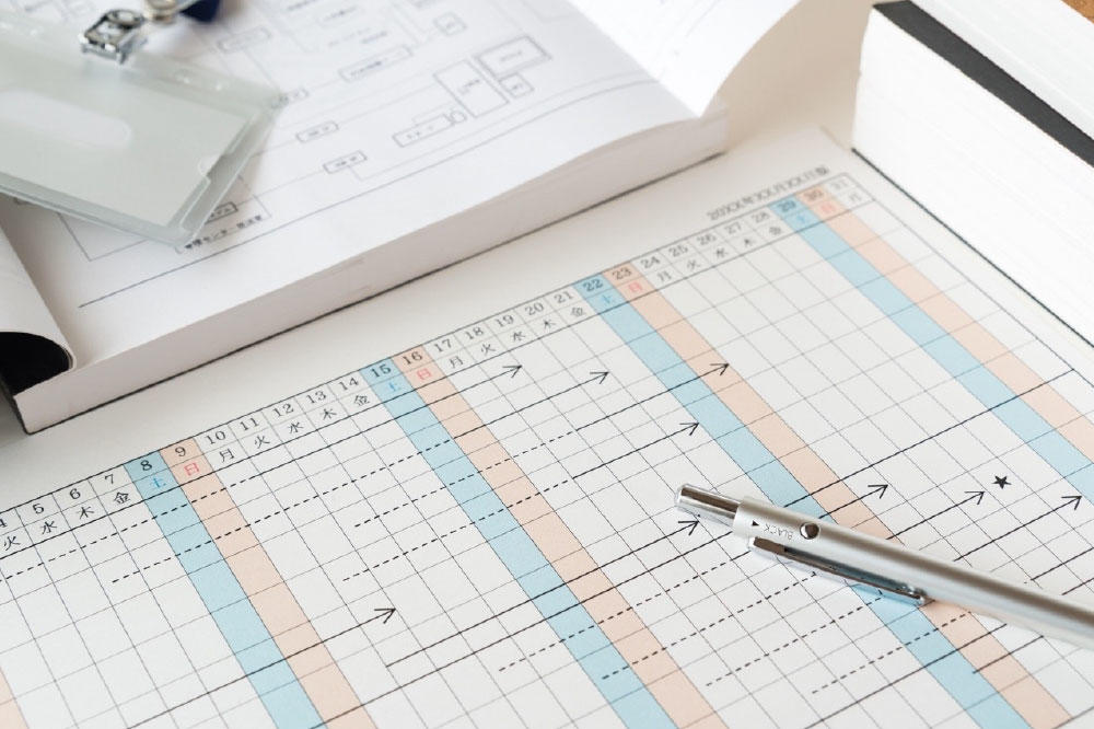 ケアプランについて