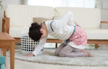 介護に疲れた......そう思ったときに心得ておきたい3つの対処法|介護