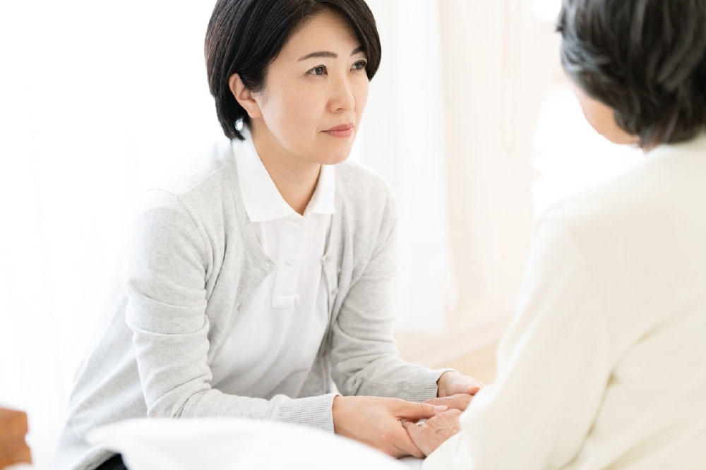 ケアプランまとめ