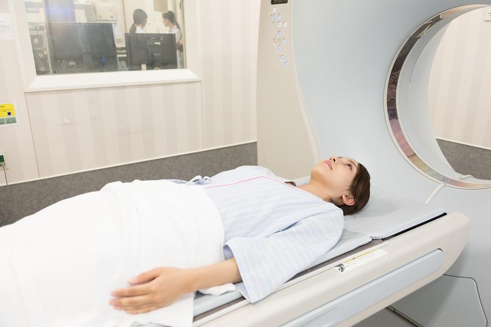 ハンチントン病の診断