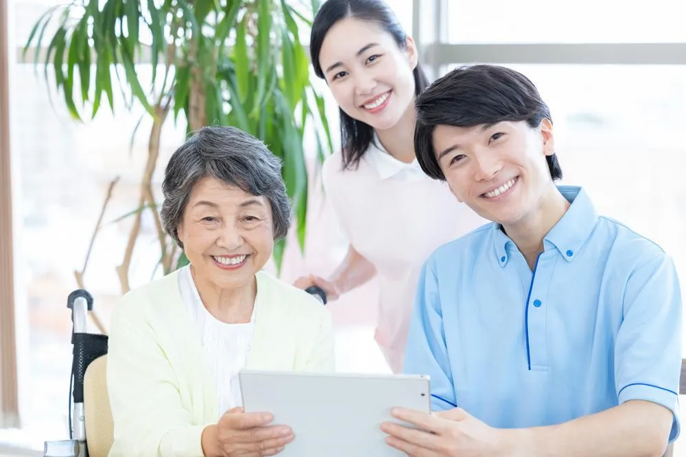 介護施設に義務づけられた「人員配置基準」とは
