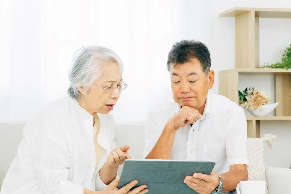 職員体制が充実している施設を探すときの注意点