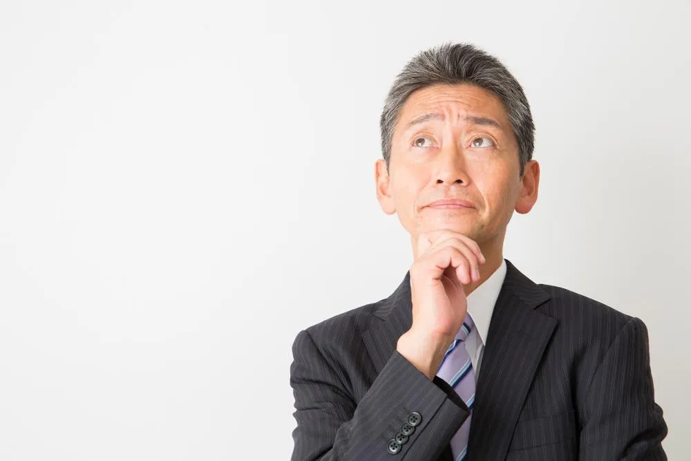 人員配置基準の見直しが検討されている