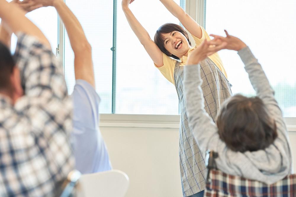 スキマ時間に介護現場で副業ができる「介護スキルシェア」とは？｜介護のコラム