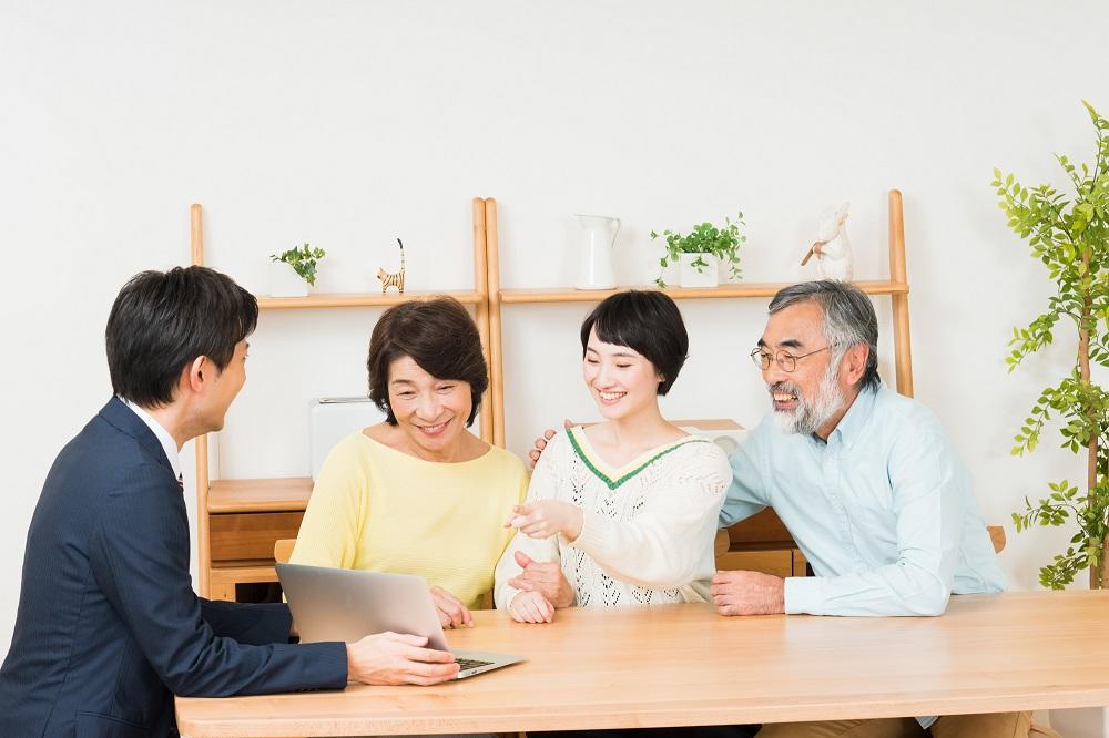 家族信託のメリット・デメリット