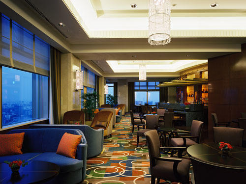 サンシティ銀座EAST