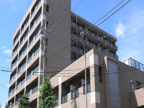 ブランシエール南浦和