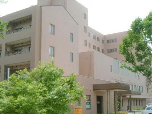 ブランシエール川越南七彩の街