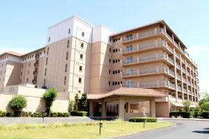 グリーンフォレストビレッジ楓コート