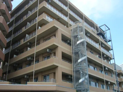 ブランシエール所沢（東館）