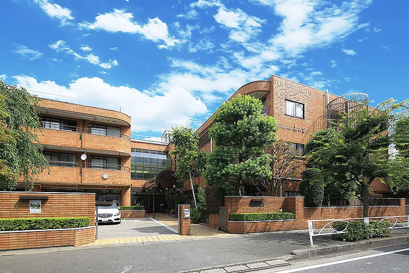 ケアヴィレッジ美乃里