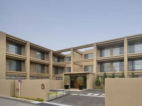 カーサプラチナ草加