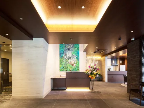 チャームプレミア田園調布（世田谷区玉川田園調布の高級老人ホーム）