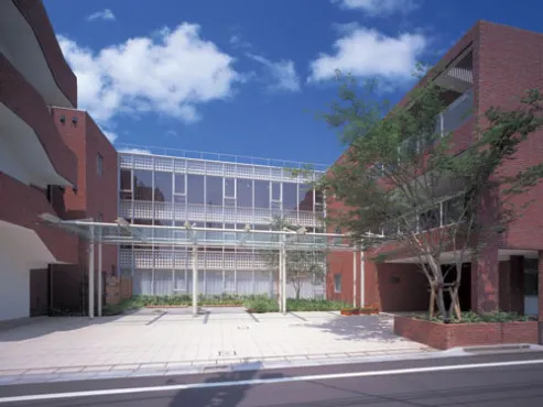 アライブ世田谷下馬（世田谷区下馬の高級老人ホーム）