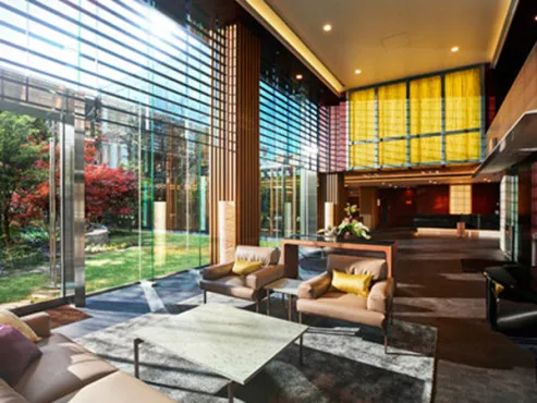 ウェルケアガーデン深沢（世田谷区深沢の高級老人ホーム）