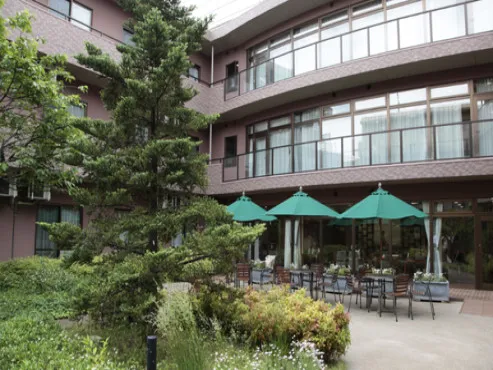 もみの樹・杉並(杉並区和泉の高級老人ホーム)