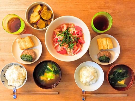 老人ホームの食事とは？入居前に確認しておきたい食事内容