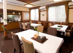 株式会社レオパレス21