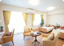 グッドタイムリビング株式会社