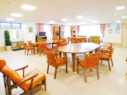 ライフコミューン百合ヶ丘