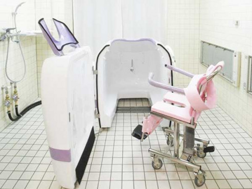 ライフコミューン百合ヶ丘