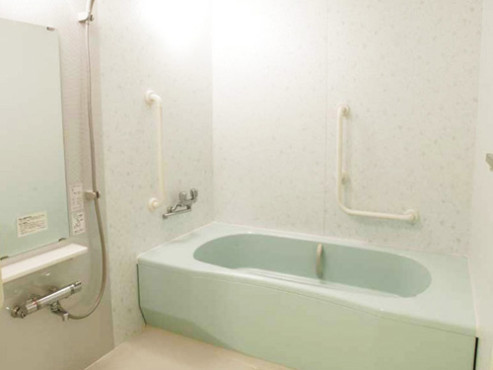 ライフコミューン百合ヶ丘