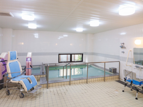 ニチイホーム千歳船橋