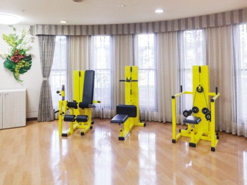 ニチイホーム千歳船橋