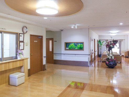 ニチイホーム千歳船橋