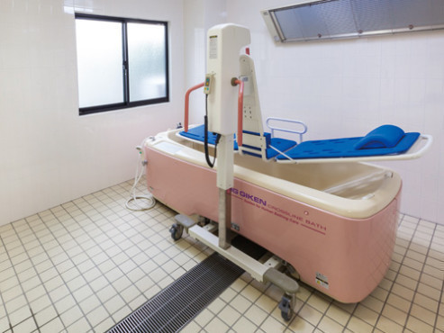 ニチイホーム千歳船橋