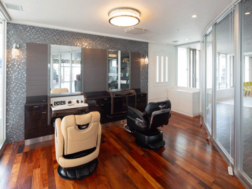 ヒルデモアたまプラーザ・ビレッジI