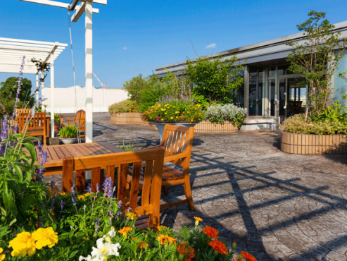 ヒルデモアたまプラーザ・ビレッジI