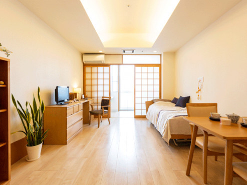 ヒルデモアたまプラーザ・ビレッジI