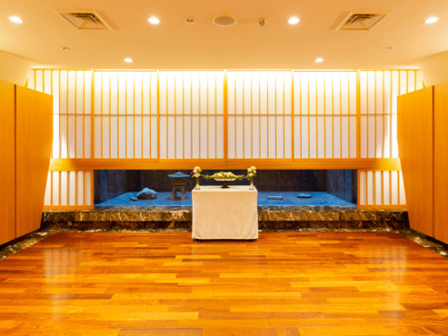 ヒルデモアたまプラーザ・ビレッジI