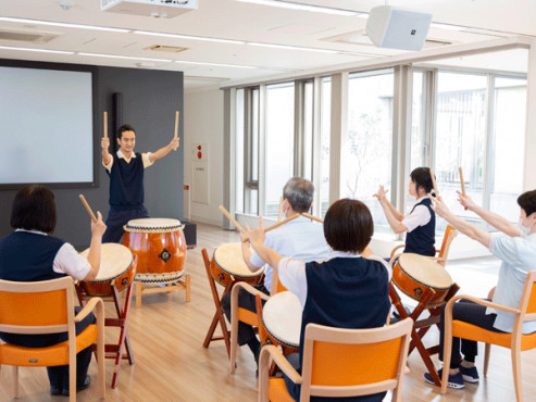 ヒルデモアたまプラーザ・ビレッジI