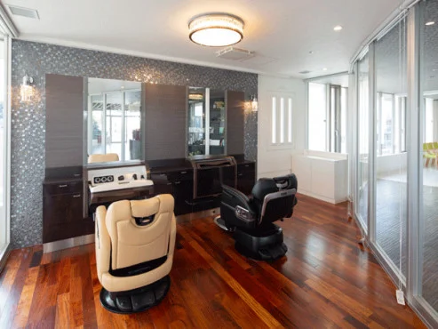 ヒルデモアたまプラーザ・ビレッジI