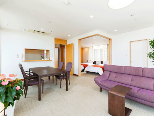 ヒルデモアたまプラーザ・ビレッジI