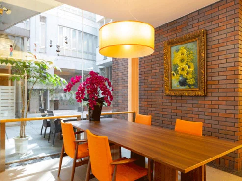 ヒルデモアたまプラーザ・ビレッジI