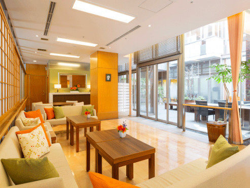 ヒルデモアたまプラーザ・ビレッジI