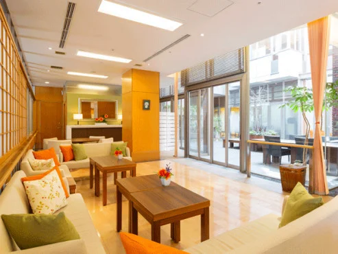 ヒルデモアたまプラーザ・ビレッジI