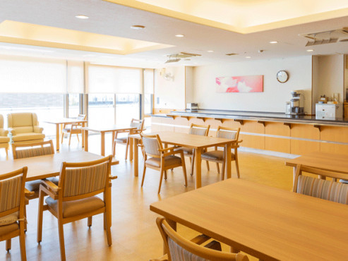 ヒルデモアたまプラーザ・ビレッジI