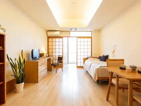 ヒルデモアたまプラーザ・ビレッジI