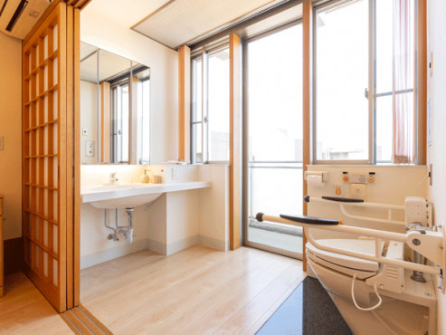 ヒルデモアたまプラーザ・ビレッジI