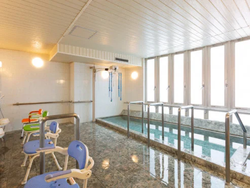 ヒルデモアたまプラーザ・ビレッジI